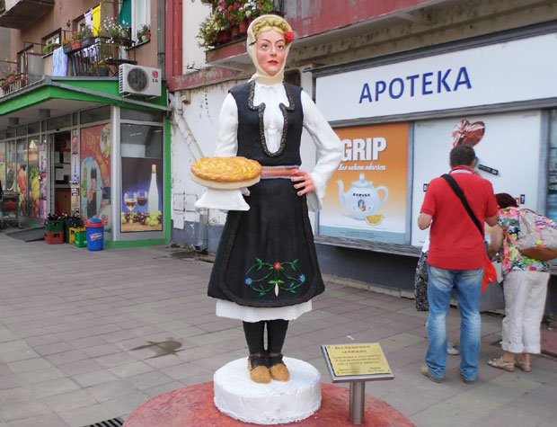 У Белој Паланци поново очекују најезду Бугара